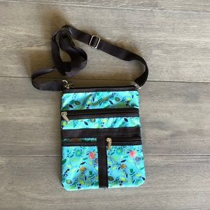 New Crossbody Bag